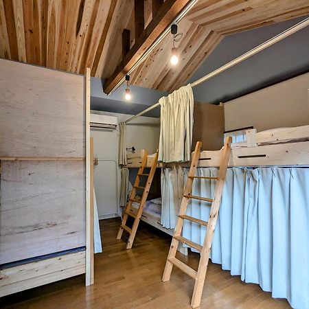 Yuzan Guesthouse Nara Kültér fotó
