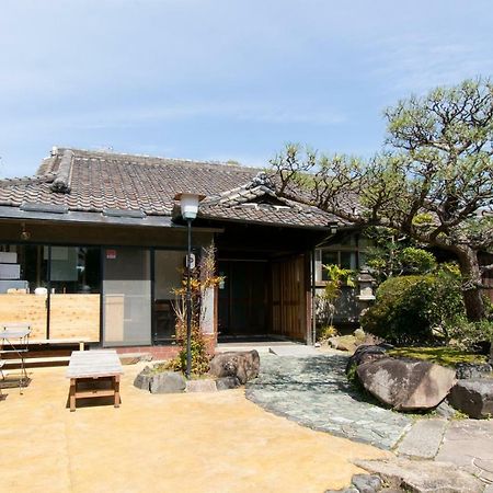 Yuzan Guesthouse Nara Kültér fotó