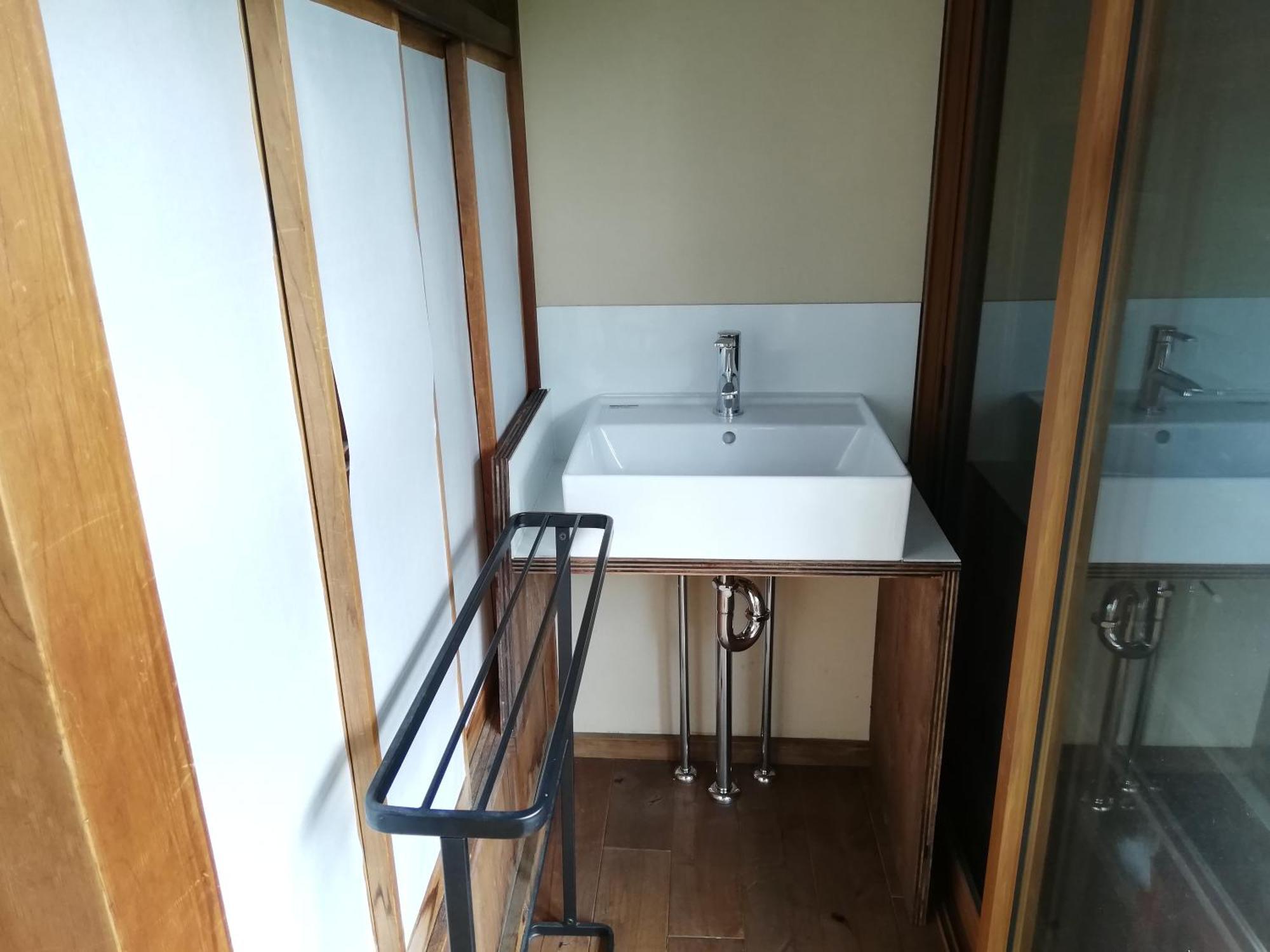 Yuzan Guesthouse Nara Kültér fotó