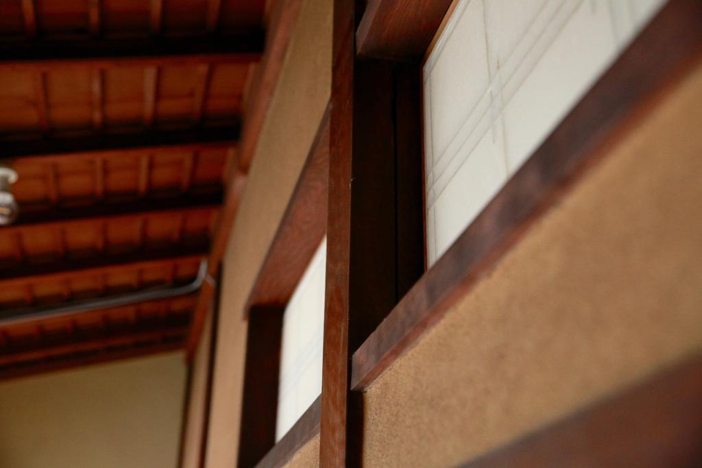 Yuzan Guesthouse Nara Kültér fotó