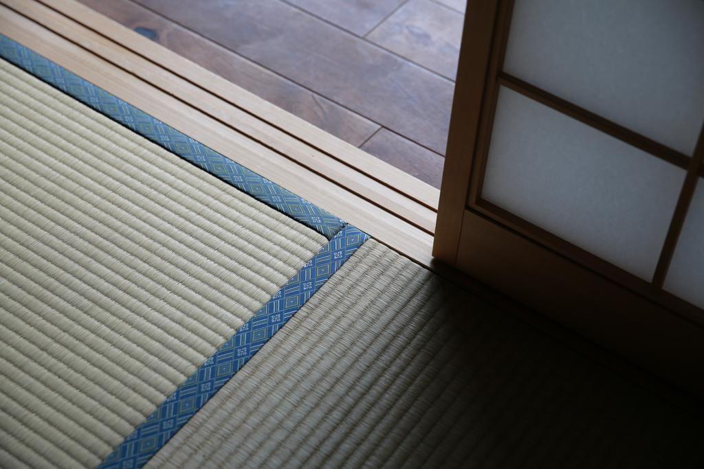 Yuzan Guesthouse Nara Kültér fotó