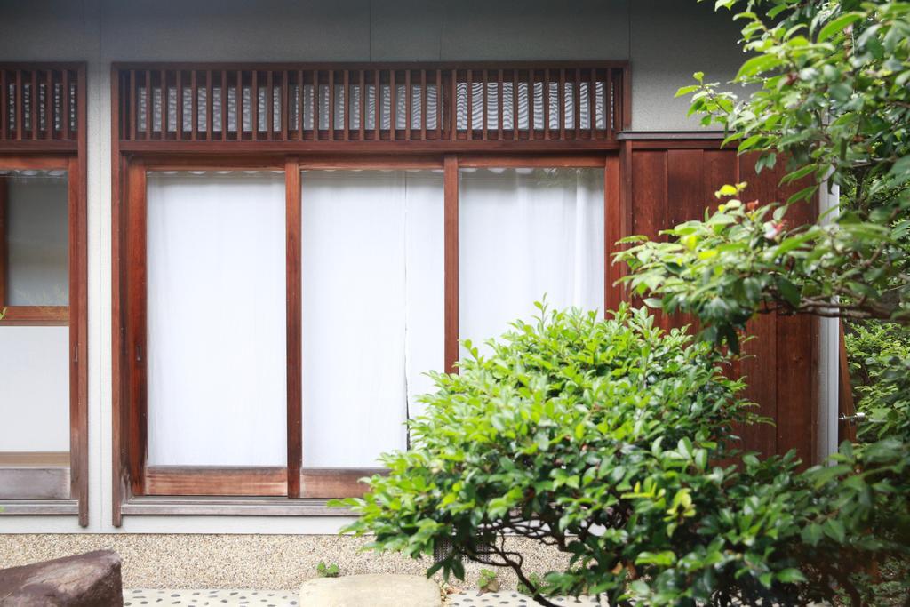 Yuzan Guesthouse Nara Kültér fotó