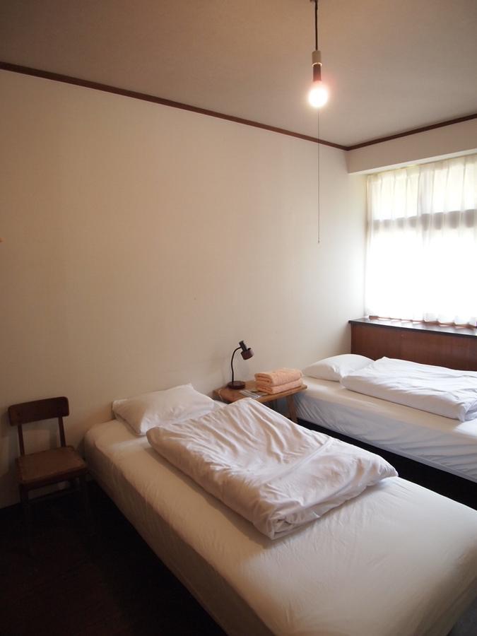Yuzan Guesthouse Nara Kültér fotó