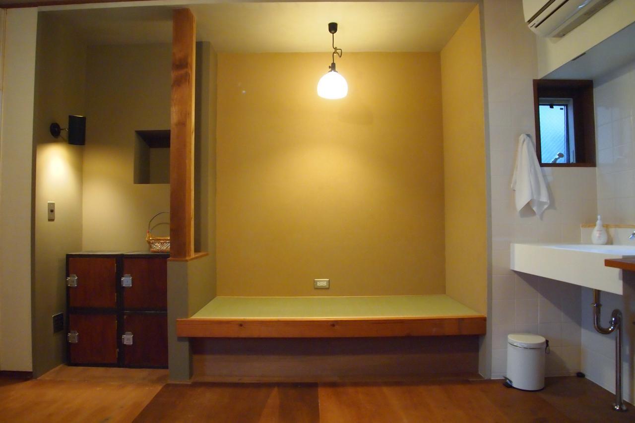 Yuzan Guesthouse Nara Kültér fotó