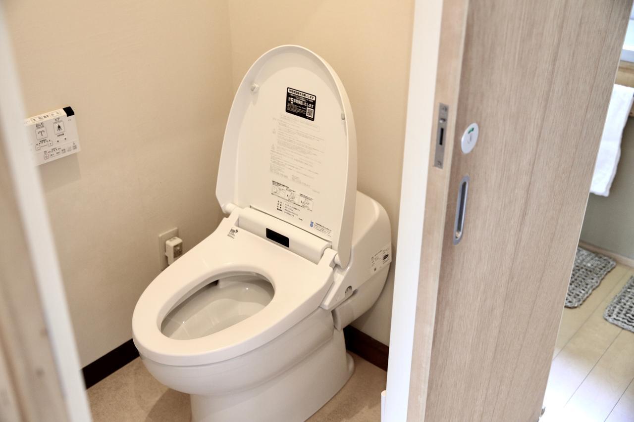 Yuzan Guesthouse Nara Kültér fotó