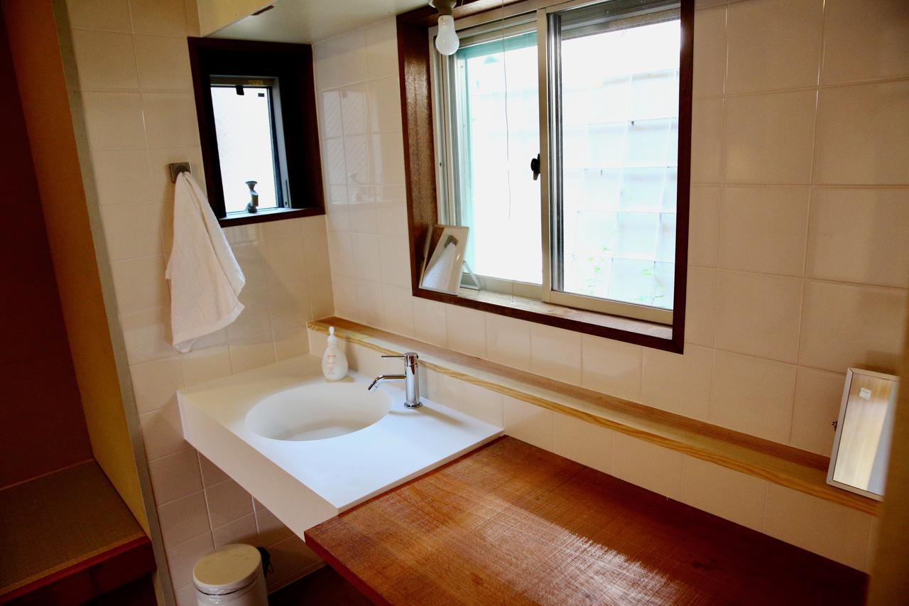 Yuzan Guesthouse Nara Kültér fotó