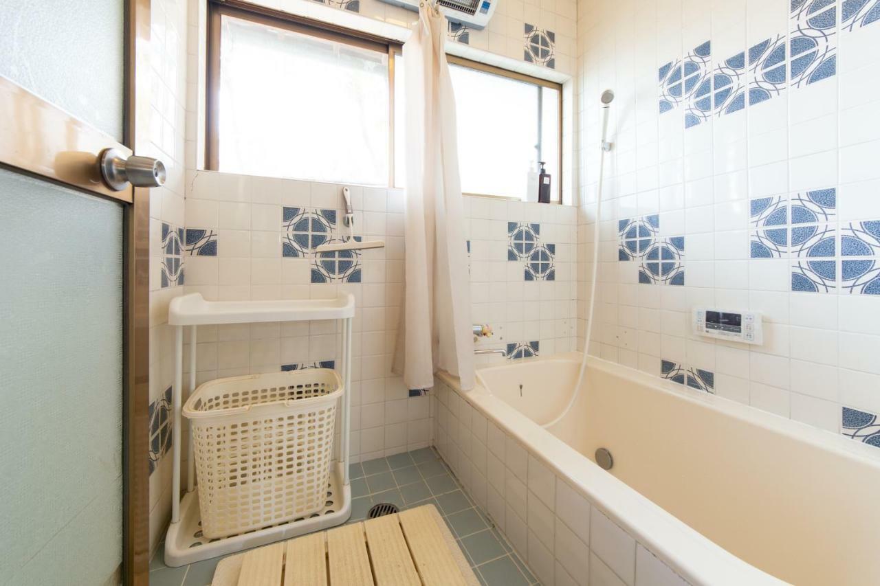 Yuzan Guesthouse Nara Kültér fotó